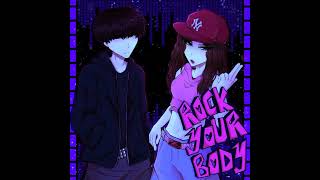 Kets4eki feat Ayesha Erotica  Rock Your BodySlowed amp Reverbed [upl. by Dal779]