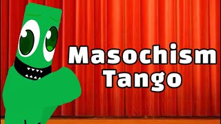 Masochism Tango ll rainbowfriends ll gachalife2 ll [upl. by Nnire]