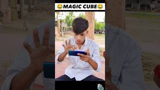 Magic cobe 🤣 funny freefire shots [upl. by Ees]