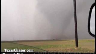 November 7 2011 Oklahoma tornadoes [upl. by Dent]