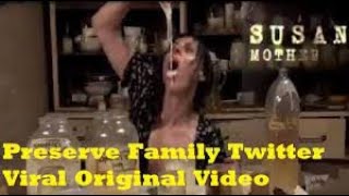 Full Video  Preserve Family  haunted house Twitter Video  Perverse Family Video Update News [upl. by Analihp]