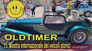 OLDTIMERTREFFEN  KROATIEN  UMAG  2024 [upl. by Pasia]