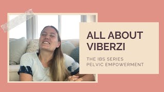 All About Viberzi Eluxadoline  Pelvic Empowerment IBS Series Part 9 [upl. by Morrie42]