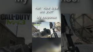 Every Call of Duty Player Can Relate shorts nostalgia [upl. by Merc]