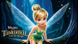 Tinkerbell And Secret Of The Wings [upl. by Scott]