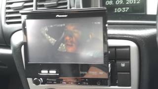 Pioneer DVD5300dvd [upl. by Roscoe]