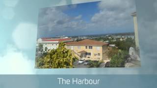 Apartment  Hill Crest Towers Real Estate Nassau [upl. by Brackely]