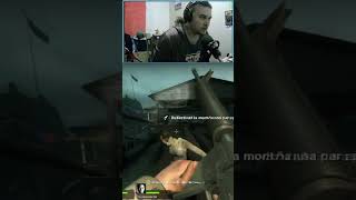 Mi sacrificio no fue en vano richichuwaka venezolano left4dead2 meme risas parati zombies [upl. by Conrado]