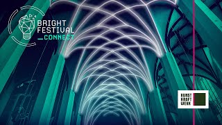 Bach Variations on Variations  Special Event Bright Festival Connect  24th OCT 2020 [upl. by Anirav]