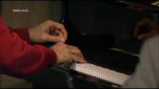 Persian piano music Shushtari Overture by Mostafa Kasravi Piano Pejman Akbarzadeh [upl. by Dunkin]