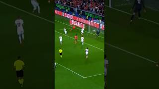 Goal ronaldo Portugal acrobat [upl. by Fahland514]