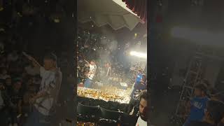 Seedhe maut concert in delhi 🔥🔥 5 Nov 2024 next date soon Declike subscribe shorts shortvideo [upl. by Ludwig]