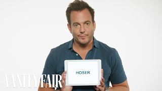 Will Arnett Teaches You Canadian Slang  Vanity Fair [upl. by Johppa118]