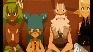 Wakfu  TGIF [upl. by Coppock]