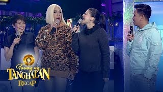 Wackiest moments of hosts and TNT contenders  Tawag Ng Tanghalan Recap  December 03 2019 [upl. by Rudelson169]