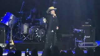 Adam Ant Live at The Greek Theatre in Los Angeles CA 04272024 [upl. by Scribner]