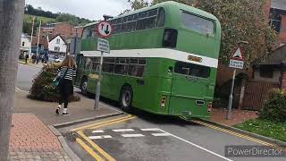 Chesham Running Day Part 3 06102024 [upl. by Emelia]