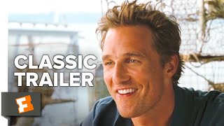 Failure to Launch 2006 Trailer [upl. by Bensen]