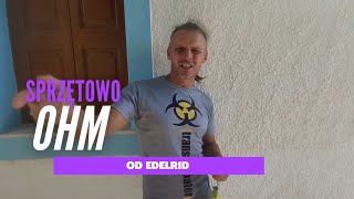 Edelrid OHM  to działa [upl. by Towny]