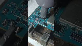 samsung 14 modem ic installation [upl. by Jedlicka941]