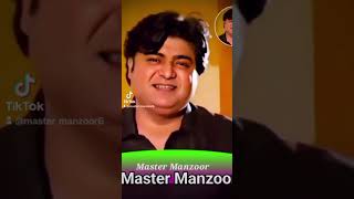 Master Manzoor [upl. by Ney]