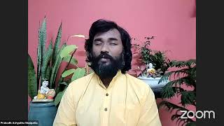 Ekathva Daily Meditation 8830 PM [upl. by Kippy]