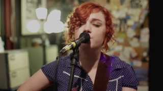 Lydia Loveless  Somewhere Else [upl. by Frankel166]