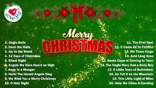 Top 100 Christmas Songs of All Time 🎅🏼 Christmas Songs Playlist 2024 🎄 Christmas Songs amp Carols [upl. by Riplex]