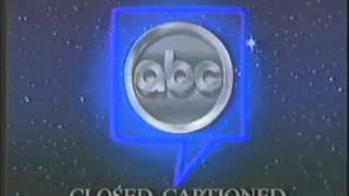 ABC Closed Captioned 1985 [upl. by Yrocaj]