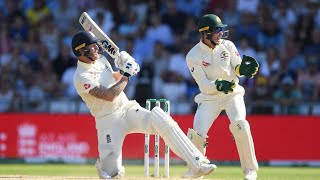 One of the best Test matches Aussies revisit Leeds 2019  Mens Ashes 2023 [upl. by Delly857]