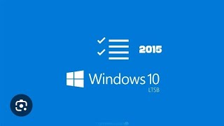 CEL MAI BUN WINDOWS PENTRU GAMING  Windows 10 Enterprise LTSB [upl. by Nyliac]