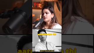 Sushant Singh Rajputs sister reveal his death  suicide or murderTRS CLIPS HINDIshorts [upl. by Ejroj786]