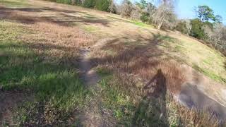 Friendswood Mountain Bike Trails [upl. by Lawrenson]