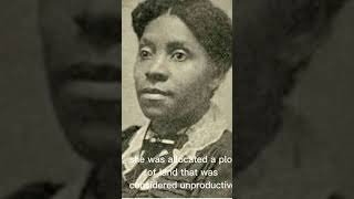 Did you know the female black billionaire in America [upl. by Bibbye]