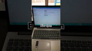 Lenovo Ideapad boot menu key 🔑 shorts short lenovo [upl. by Etteluap]