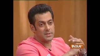 Salman Khan in Aap Ki Adalat Part 3 [upl. by Sirej]