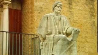 Averroes el gran filósofo cordobés del siglo XII [upl. by Negaet]