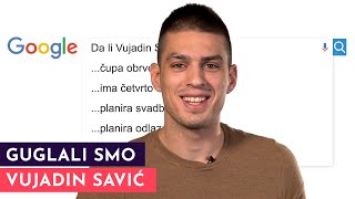 GUGLALI SMO Vujadin Savić  S01E10 [upl. by Ynnaf]