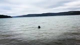 Video of Glimmerglass State Park NY from Erin G [upl. by Garett]