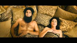 Trailer HBO The Dictator [upl. by Adnohsal]