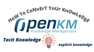 Document Handling Using OpenKM Demo [upl. by Obla]