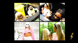 AR Paisley amp NojokeJigsaw  Cost Ya Official Music Video [upl. by Afra975]