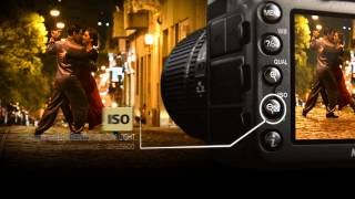 Nikon D7200 Product Video English [upl. by Somisareg]