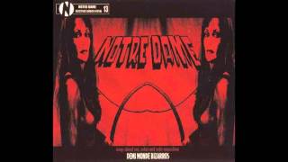 Notre Dame  Hitmusic for Hitmen [upl. by Fairbanks]