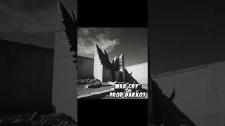 Track release War Cry audio music slowedandreverb newmusic speedsong rap DarKot [upl. by Aik]