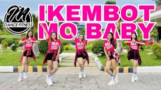 IKEMBOT MO BABY  DJ ERICNEM REMIX  TIKTOK DANCE TREND [upl. by Araihc]