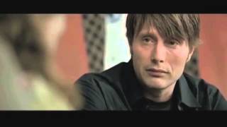 Mads Mikkelsen speaks german [upl. by Odlanor]