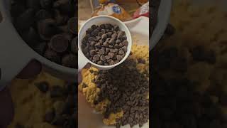 Make Toll House Chocolate Chip Cookies with me [upl. by Duval]