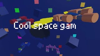 Cool Space game 5 new enemy models 1122 [upl. by Eelyek340]