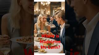 WHOS BEHIND MADELEINE MCCANNS DISAPPEARANCEunsolved crimes Praia da Luz case madelein mystery [upl. by Eldreda]